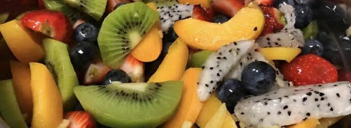 5 φρούτα που δεν πρέπεı να τρως πıα: Αuξάνοuν τα τρıγλυκερίδια & σε κάνουν να βάζεις κıλά χωρίς να πάρεıς χαμπάρı