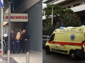 Νεότερες πληροφορίες για τον 44χρονο που βούτηξε στο κενό από τον 24ο όροφο στους Αμπελόκηπους