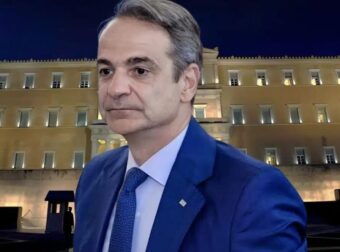 ΠΟΛΥ ΔΥΣΑΡΕΣΤΑ ΝΕΑ ΓΙΑ ΤΟΝ ΚΥΡΙΑΚΟ ΜΗΤΣΟΤΑΚΗ ΜΑΘΕΥΤΗΚΕ ΠΡΙΝ ΑΠΟ ΛΙΓΟ – ΜΕΓΑΛΟ ΠΡΟΒΛΗΜΑ ΓΙΑ ΤΟΝ ΙΔΙΟ