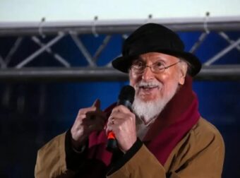 ΔΙΟΝΥΣΗΣ ΣΑΒΒΟΠΟΥΛΟΣ: ΝΟΣΗΛΕΥΕΤΑΙ ΣΕ ΚΡΙΣΙΜΗ ΚΑΤΑΣΤΑΣΗ