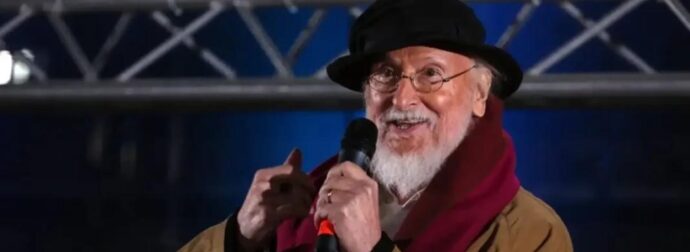 ΔΙΟΝΥΣΗΣ ΣΑΒΒΟΠΟΥΛΟΣ: ΝΟΣΗΛΕΥΕΤΑΙ ΣΕ ΚΡΙΣΙΜΗ ΚΑΤΑΣΤΑΣΗ