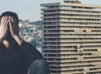 Μαθεύτηκε η τραγική αλήθεια για τον 44χρονο που έκανε βουτιά θανάτου σήμερα από τον Πύργο Απόλλων