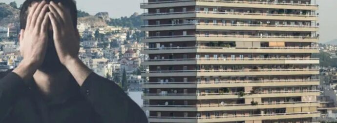 Μαθεύτηκε η τραγική αλήθεια για τον 44χρονο που έκανε βουτιά θανάτου σήμερα από τον Πύργο Απόλλων