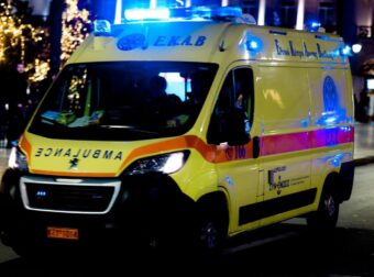 Μανούλα δύο παιδιών έβαλε τέλος στη ζωή της