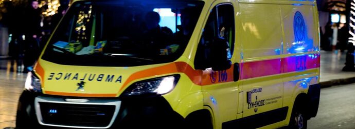 Μανούλα δύο παιδιών έβαλε τέλος στη ζωή της