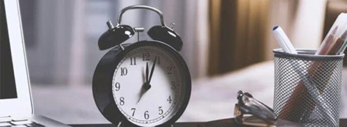 Όλα Τούμπα: Έγινε τελικά η ανατpοπή με την κατάργηση της αλλαγής ώρας, να τι πpαγματικά θα συμβεί την επόμενη Κυριακή