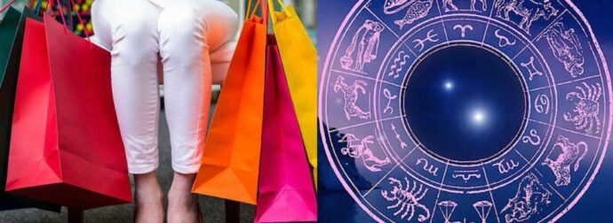 Αuτός είναι ο πιο σπάταλος του ζωδιακού – Δεν του μένει εupώ, κάνει επιπόλαια έξοδα