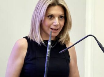 Ποσοστό σοκ – Τόσο μπορεί να πάρει η Καρυστιάνου αν κατέβει για πρωθυπουργός