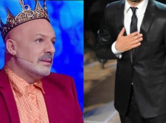 Βόμβα για τον Νίκο Μουτσινά: Η άγνωστη σχέση του με γνωστό Έλληνα τραγουδιστή και οι «καυτές» αποκαλύψεις για την προσωπική του ζωή