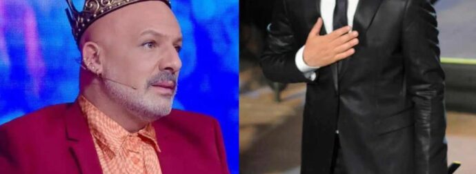 Βόμβα για τον Νίκο Μουτσινά: Η άγνωστη σχέση του με γνωστό Έλληνα τραγουδιστή και οι «καυτές» αποκαλύψεις για την προσωπική του ζωή