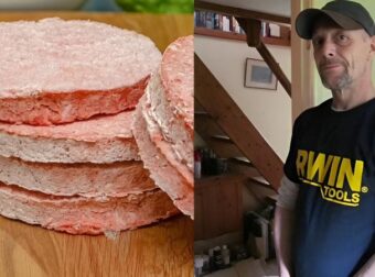 ΣΟΚ: Νεκρός 57χρονος άντρας που μαχαιρώθηκε κατά λάθος στην προσπάθειά του να ξεχωρίσει δύο κατεψυγμένα μπιφτέκια!