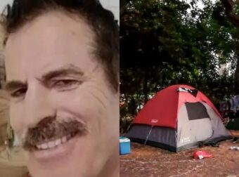 Εξέλιξη στη Φοινικούντα: Μόλις μαθεύτnκε για την ανιψιά του 68xpoνου και την διαθήκη