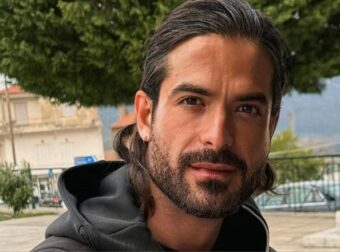 Άρης Μουγκοπέτρος: Η συνέντευξη στον Αρναούτογλου που τον ενόχλησε και το εξώδικο.