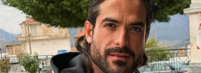 Άρης Μουγκοπέτρος: Η συνέντευξη στον Αρναούτογλου που τον ενόχλησε και το εξώδικο.