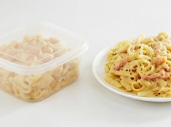 ΗΠΑ: Πάνω από 100 τόνοι ζυμαρικών ανακαλούνται λόγω λιστέριας – Τέσσερις νεκροί, μια αποβολή και δεκάδες νοσηλείες