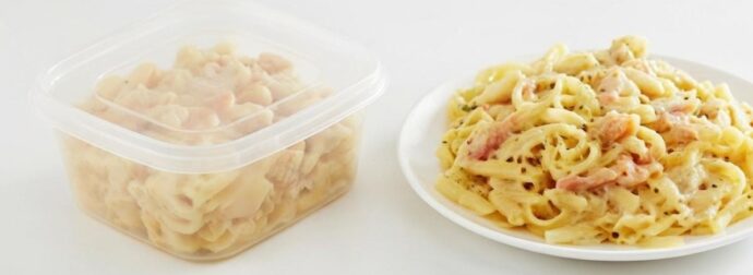 ΗΠΑ: Πάνω από 100 τόνοι ζυμαρικών ανακαλούνται λόγω λιστέριας – Τέσσερις νεκροί, μια αποβολή και δεκάδες νοσηλείες