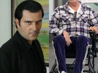 Μόλις μαθεύτηκε για πασίγνωστο ηθοποιό – Διαγνώστηκε με την ασθένεια που είχε και ο Γεράσιμος Μιχελής