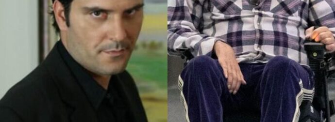 Μόλις μαθεύτηκε για πασίγνωστο ηθοποιό – Διαγνώστηκε με την ασθένεια που είχε και ο Γεράσιμος Μιχελής