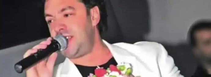 ΘΛΙΨΗ: ΠΕΘΑΝΕ ΑΓΑΠΗΜΕΝΟΣ ΕΛΛΗΝΑΣ ΤΡΑΓΟΥΔΙΣΤΗΣ ΣΕ ΗΛΙΚΙΑ 55 ΕΤΩΝ – Ο εκλιπών νοσηλευόταν το τελευταίο διάστημα στο νοσοκομείο «Άγιος Ανδρέας»