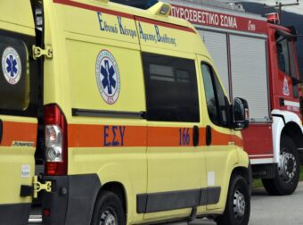 Νέα τραγωδία στην άσφαλτο: Νεκρός ο οδηγός που καρφώθηκε με το αυτοκίνητό του σε δέντρο