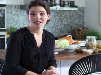 Διατροφολόγος βρήκε την ευκολότερη δίαιτα του κόσμου – Την δοκίμασε και η ίδια με πολύ καλά αποτελέσματα