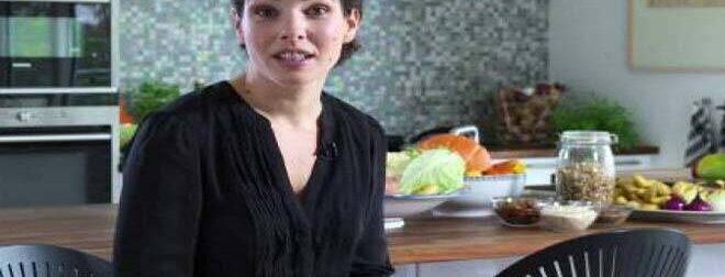 Διατροφολόγος βρήκε την ευκολότερη δίαιτα του κόσμου – Την δοκίμασε και η ίδια με πολύ καλά αποτελέσματα