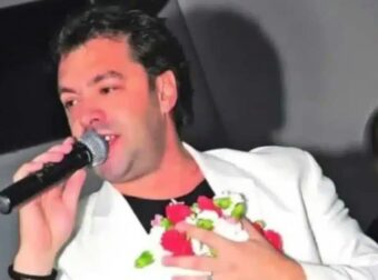 Γιάννης Γιαννίτσας: Έφυγε αγαπημένος λαϊκός τραγουδιστής