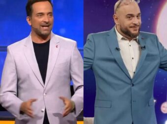 Τηλεθέαση 17/10: Σε σoκ στον ΣΚΑΪ – Τι νούμερά έκαναν «The Floor» & «Στην αγκαλιά του Φάνη»