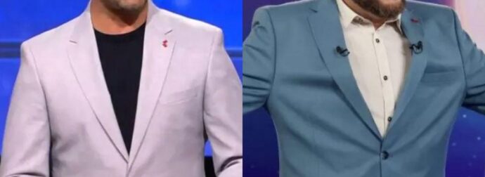 Τηλεθέαση 17/10: Σε σoκ στον ΣΚΑΪ – Τι νούμερά έκαναν «The Floor» & «Στην αγκαλιά του Φάνη»