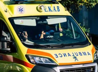 Στο νοσοκομείο 16χρονη που λιποθύμησε στον ηλεκτρικό – Συνελήφθη ο πατέρας της