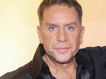 Γιώργος Μαζωνάκης: Η πρώτη ανάρτηση όλο νόημα μετά την παραίτηση του δικηγόρου του