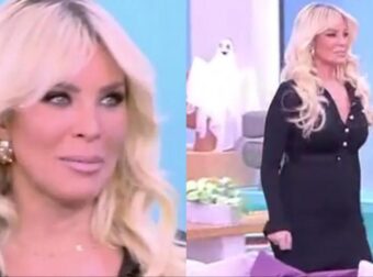 ΚΑΤΕΡΙΝΑ ΚΑΙΝΟΥΡΓΙΟΥ – ΣΤΟΝ ΤΕΤΑΡΤΟ ΜΗΝΑ ΕΓΚΥΜΟΣΥΝΗΣ Η ΠΑΡΟΥΣΙΑΣΤΡΙΑ