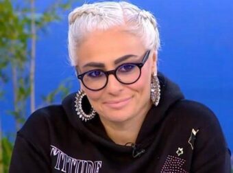 Μεγάλη έκπληξη: Σε ποια εκπομπή έκλεισε η Άρια Καλύβα μετά το κόψιμο της εκπομπής της Τατιάνας Στεφανίδου