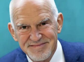 Η «επιστροφή» του Γιώργου Παπανδρέου στο πολιτικό προσκήνιο – Συζητήσεις με τον Αλέξη Τσίπρα και νέες ζυμώσεις