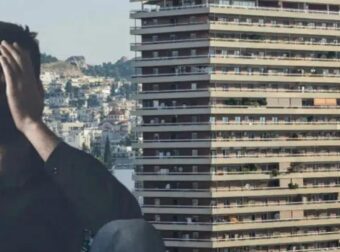 Θλίψη για τον θάνατο 44χρονου που έπεσε από τον Πύργο Απόλλων – Ερευνώνται τα αίτια της τραγωδίας