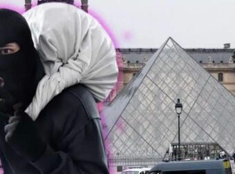 Πώς άρπαξαν τα κοσμήματα σε 7 λεπτά μέσα από το Λούβρο