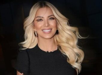 Κατερίνα Καινούργιου: Σε προχωρημένη εγκυμοσύνης – Τι θα γίνει με την εκπομπή της