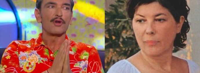 Κωνσταντίνος Δέδες: «Πίναμε καφέ με την παρέα μου και η Αλιμπέρτη καθάριζε το διπλανό τραπέζι. Είπα τι κρίμα αυτή η γυναίκα»