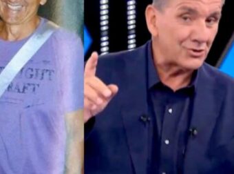 Δεν εμφανίζεται συχνά, είναι 17 χρόνια παντρεμένοι: Η εντυπωσιακή σύζυγος του Γιώργου Θαναηλάκη