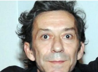 Πέθανε ο ηθοποιός Κοσμάς Φουντούκης – Ήταν πρωταγωνιστής του Πάνου Κοκκινόπουλου στον «Κόκκινο κύκλο»