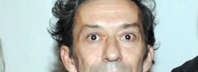 Πέθανε ο ηθοποιός Κοσμάς Φουντούκης – Ήταν πρωταγωνιστής του Πάνου Κοκκινόπουλου στον «Κόκκινο κύκλο»