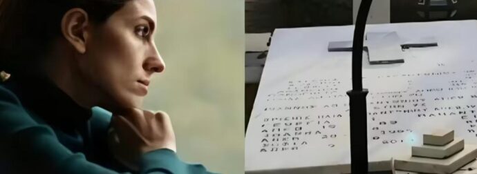 «Αφού πέρασαν τα τρία χρόνια, ήρθε η επίπονη στιγμή της εκταφής της μητέρας μου. Έζησα ένα θρίλερ»