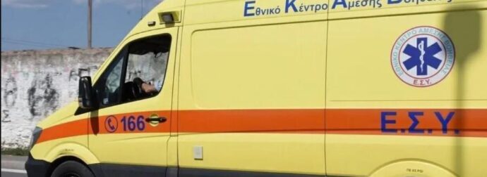 Θρήνος στην Εύβοια: Δεν τα κατάφερε ο 21χρονος ποδοσφαιριστής και υπέκυψε μετά από 9 μήνες