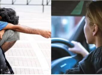 «Βρήκα τυχαία τον πρώην άντρα μου 5 χρόνια μετά, να ζητιανεύει στα φανάρια. Τον πλησίασα και μου είπε μόνο ένα πράγμα»