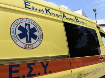 ΣΥΜΒΑΙΝΕΙ ΤΩΡΑ – ΠΟΛΛΑ ΔΑΚΡΥΑ Έχασε τη μάχη ο Δημήτρης – Ανακοίνωση σοκ