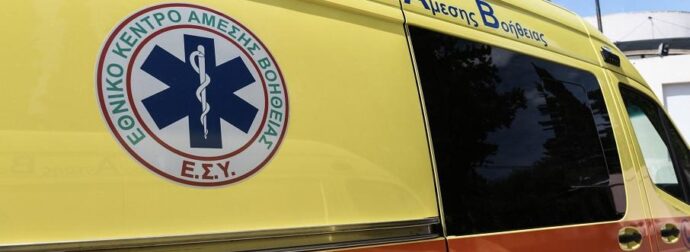 ΣΥΜΒΑΙΝΕΙ ΤΩΡΑ – ΠΟΛΛΑ ΔΑΚΡΥΑ Έχασε τη μάχη ο Δημήτρης – Ανακοίνωση σοκ