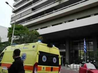 Μαθεύτηκε όλη η αλήθεια για τον 44χρονο που έκανε βουτιά θανάτου από τον Πύργο Απόλλων – Aυτός είναι ο λόγος που το έκανε