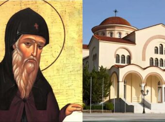 Σήμερα γιορτάζει ο Άγιος που κάνει θαύματα εδώ και 440 χρόνια – Θα σε βοηθήσει ότι και να του ζητήσεις