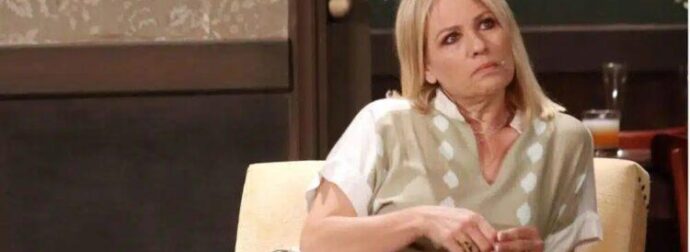 Ξέσπασε η Μαριάννα Τουμασάτου: «Σιγά σιγά θα αρχίσουμε να ακούμε εμβατήρια μέχρι να δούμε και τα τανκς»