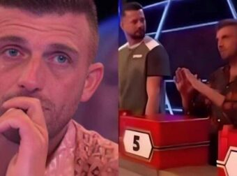 Δάκρυσαν όλοι: 29χρονος πήγε στο Deal, κέρδισε 5€, αλλά οι τηλεθεατές έκαναν έρανο και συγκέντρωσαν 100.000